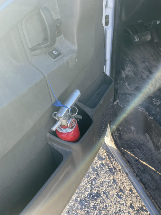 2022 CHEVROLET LS 3500