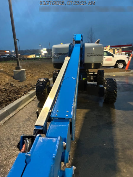 2025 GENIE S-45 XC