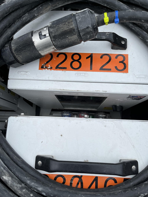 2022 TRYSTAR TP-43C-M-F10