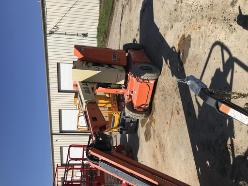 2019 JLG E300AJP