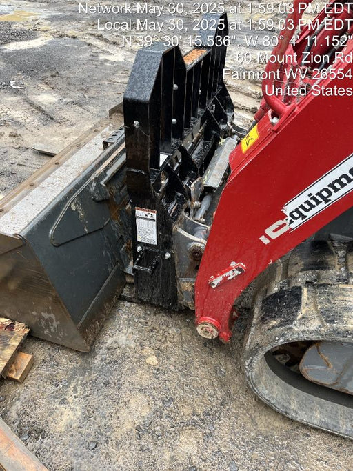 2024 VIRNIG PF4855-5VG