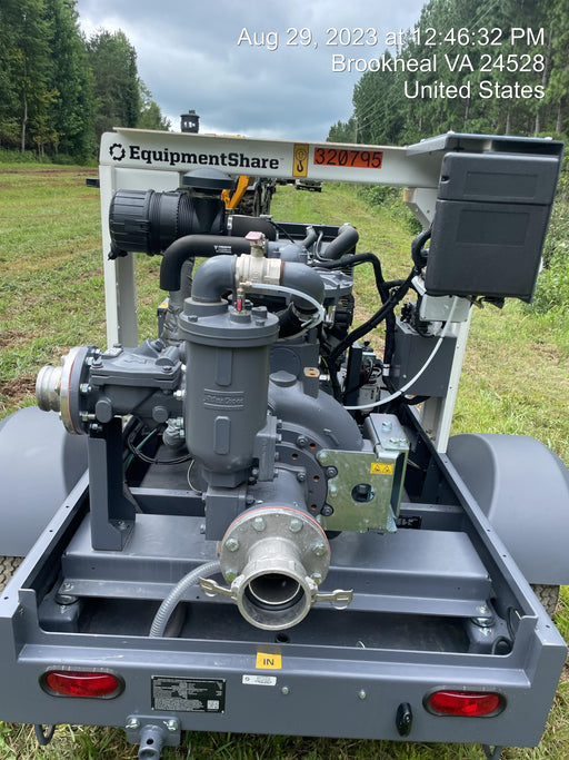 2023 ATLAS COPCO PAC F44 KD