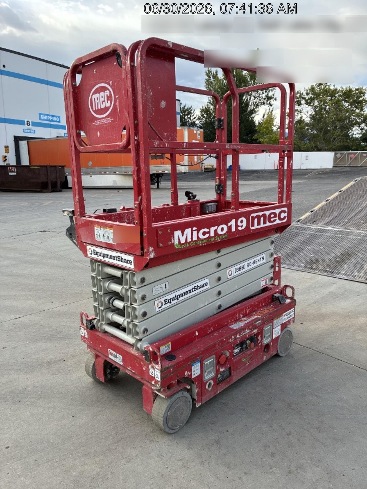 2020 MEC Micro 19