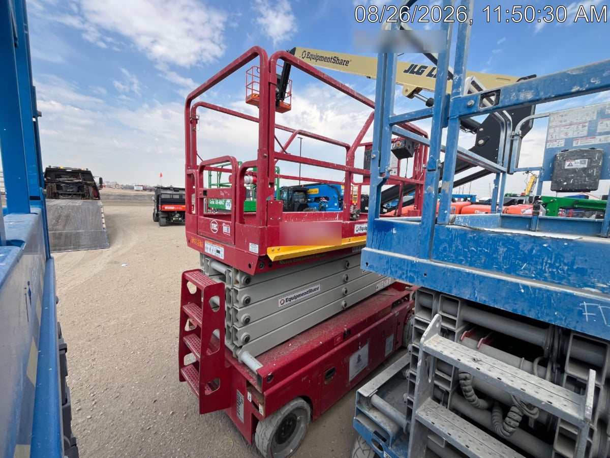 2021 MEC 3346SE