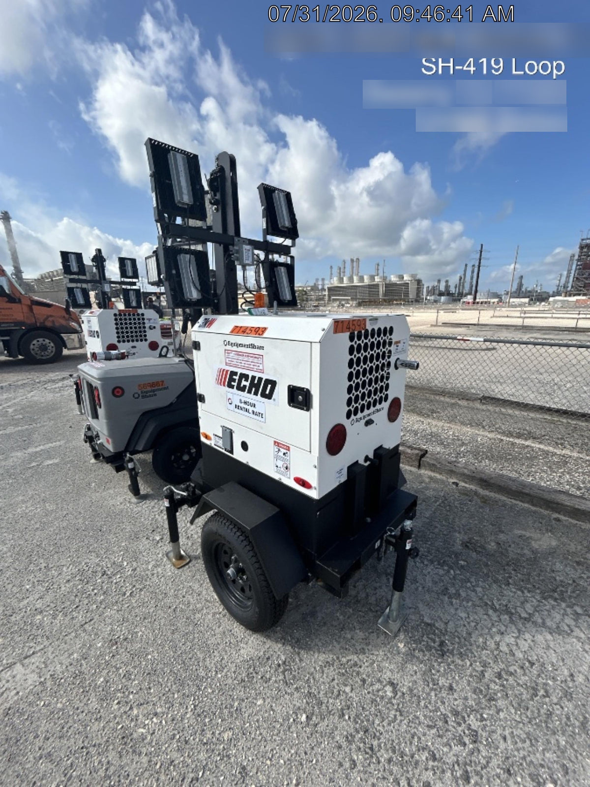2026 ECHO DLT-3