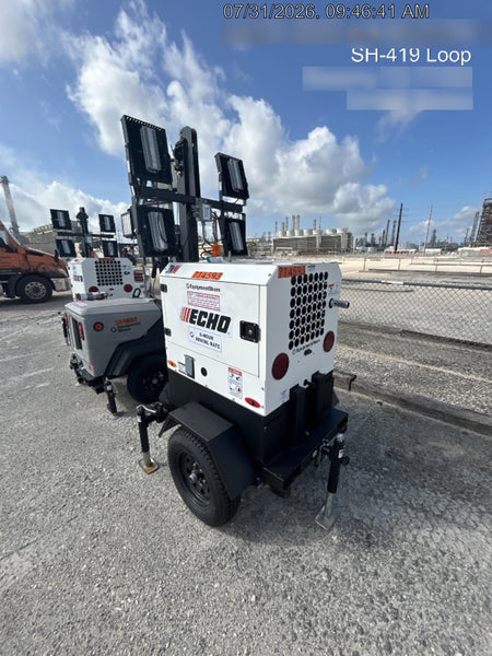 2026 ECHO DLT-3
