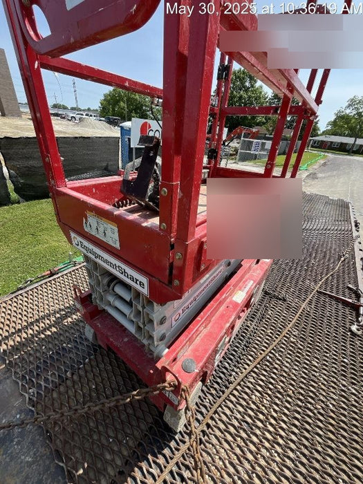 2019 MEC 1330SE ES Keypad, Telematics Hardware, Extended Full 2 Year Warranty