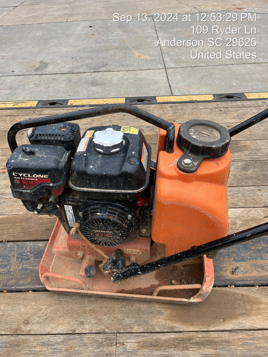 2023 MULTIQUIP MVC82VHW