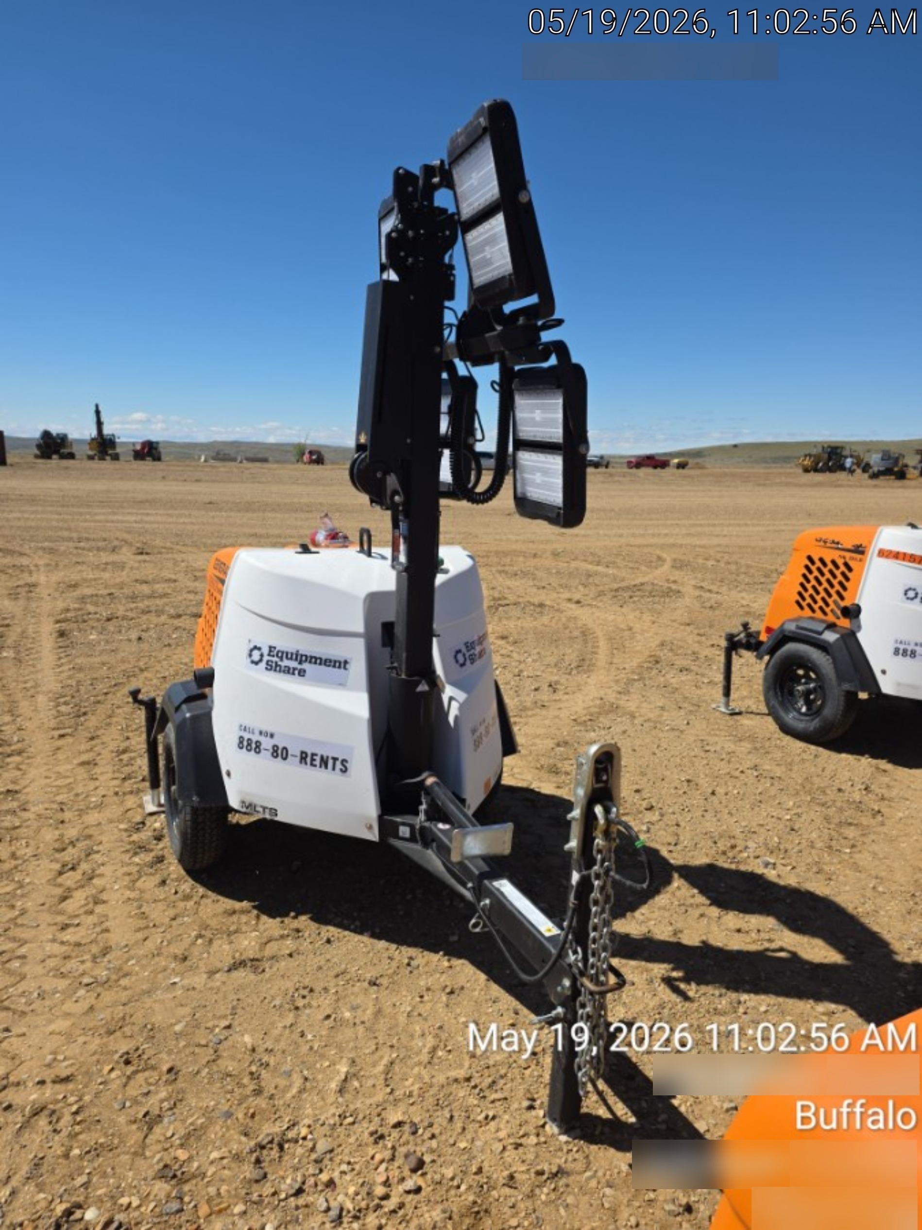 2026 GENERAC MLTS-4