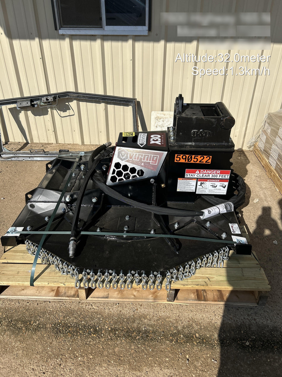 2025 VIRNIG XBC48-28