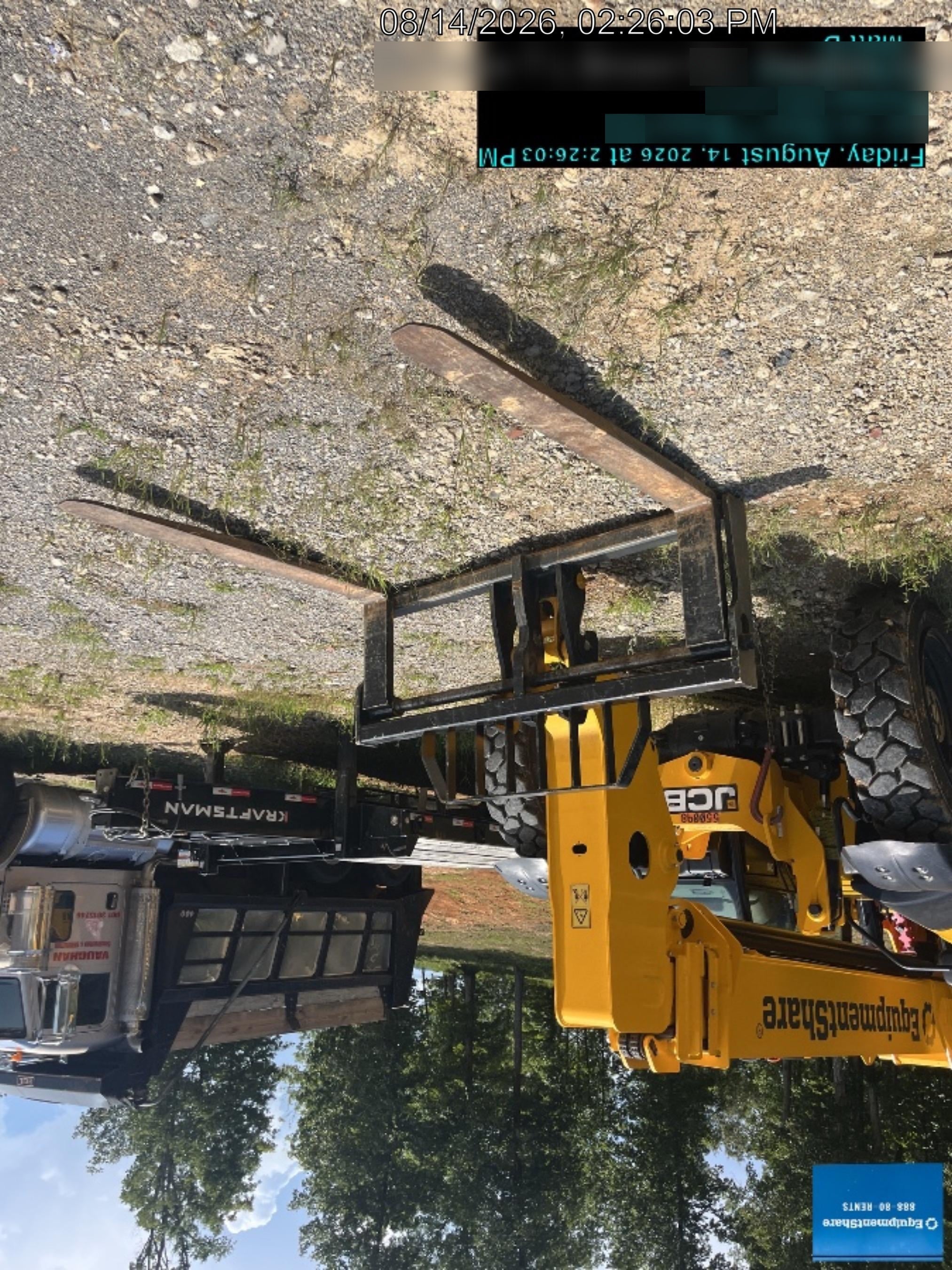 2025 JCB 509-42