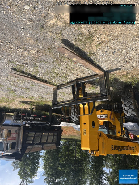 2025 JCB 509-42
