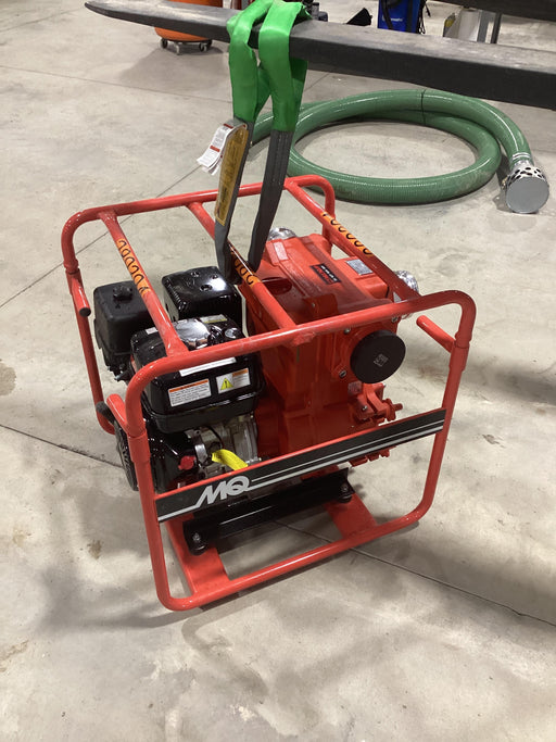 2023 MULTIQUIP QP4TH