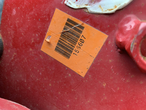 2021 KEY PLANT Pipe Conveyor