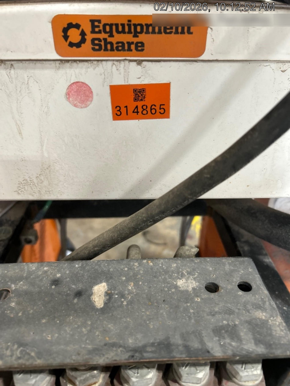 2023 LEX WR6A-7SM-FG26DZ6LD-R