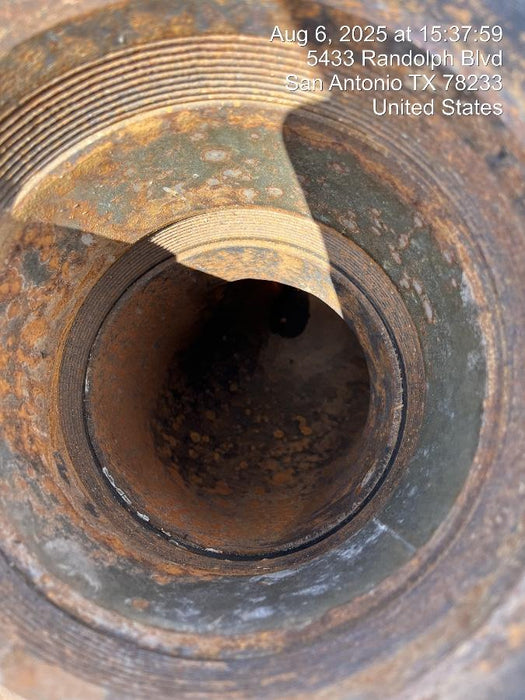 2021 HYDRA TECH S6TC