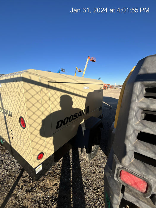 2023 DOOSAN P425/HP375WCU