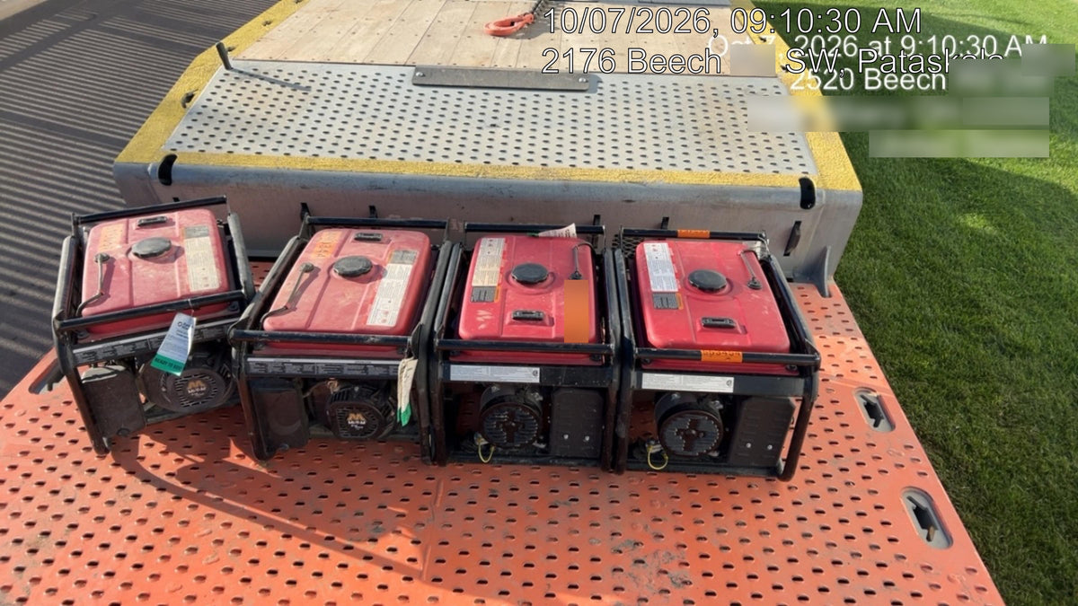 2025 MI-T-M GEN-3600-0MM0