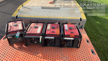2025 MI-T-M GEN-3600-0MM0