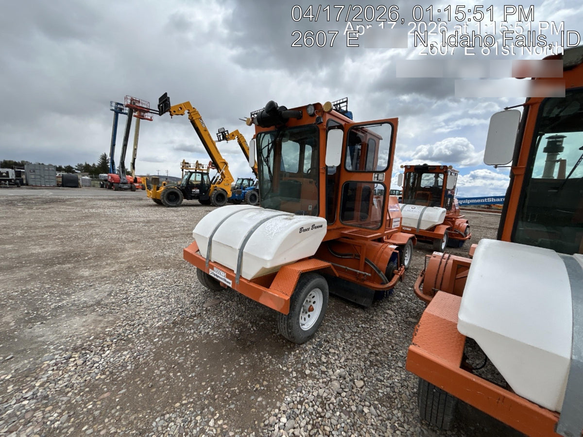 2023 BROCE RCT350