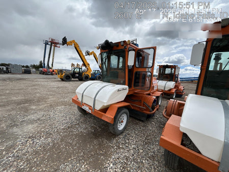 2023 BROCE RCT350