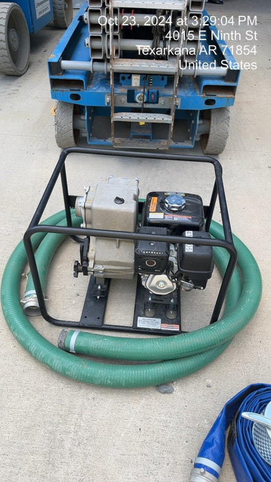 2024 MI-T-M WTP-T03-0MGH