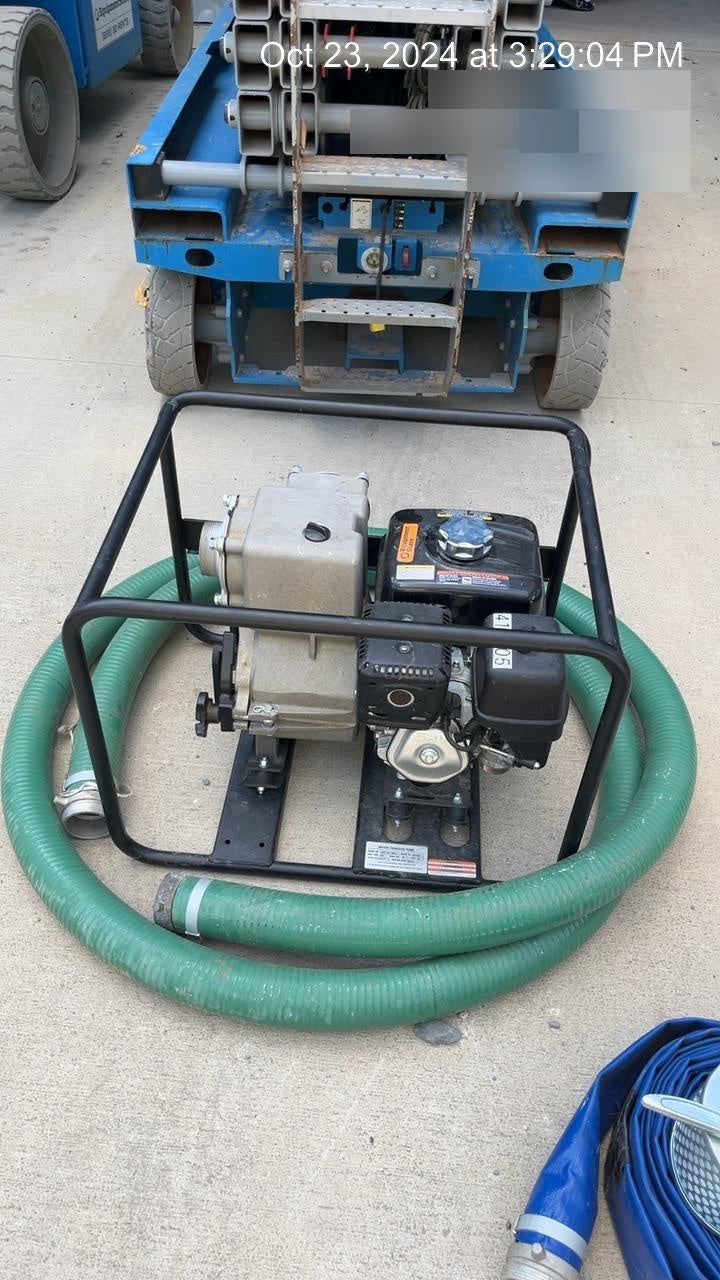2024 MI-T-M WTP-T03-0MGH