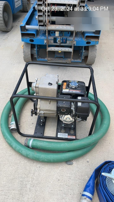 2024 MI-T-M WTP-T03-0MGH