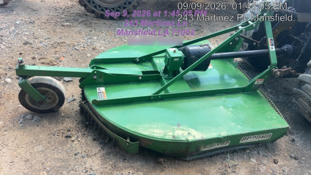 2021 FRONTIER RC2060