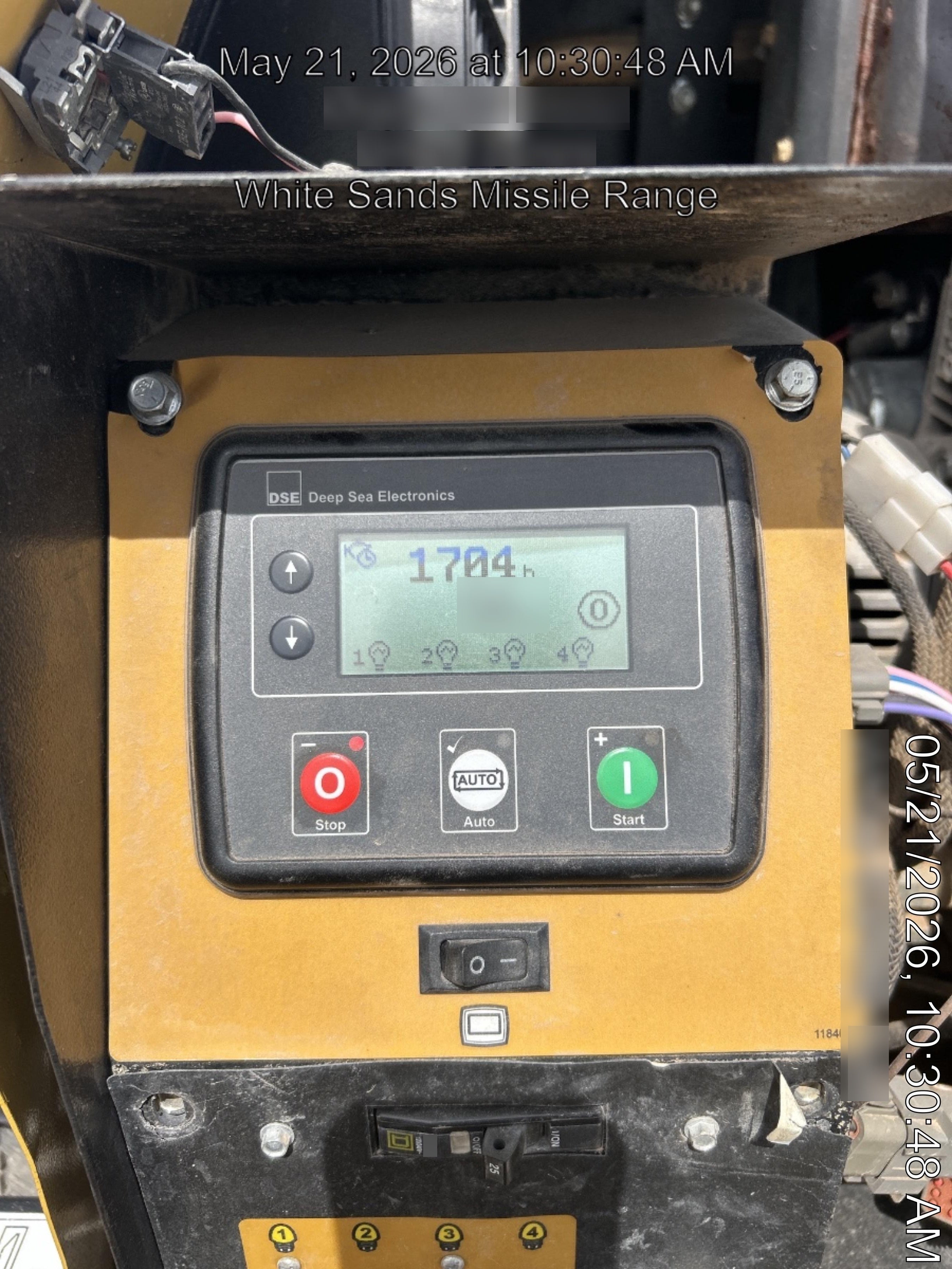 2022 ALLMAND NLV3GR