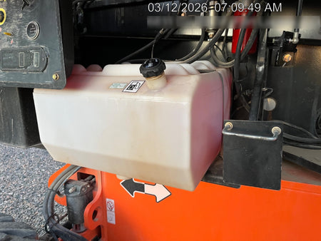 2023 JLG 660SJ