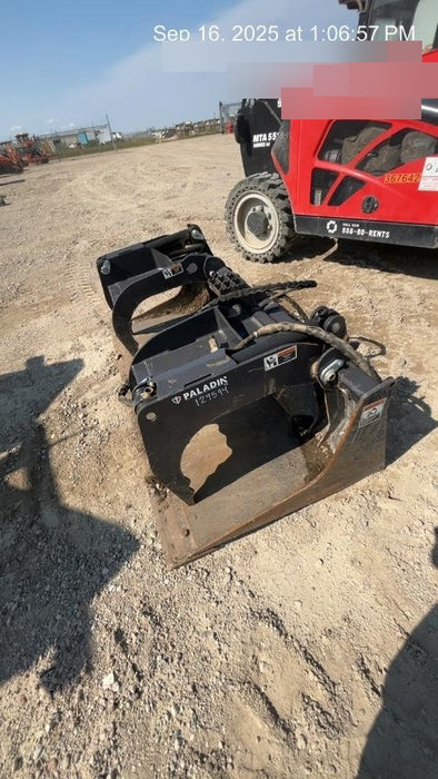 2020 PALADIN UTILITY GRAPPLE 11876-0022