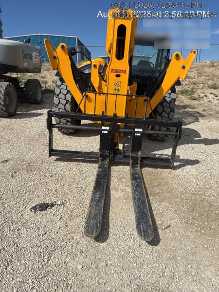 2026 JCB 510-56