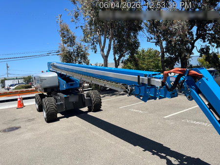 2026 GENIE S-85 XC
