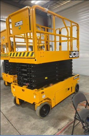 2022 JCB S4046E