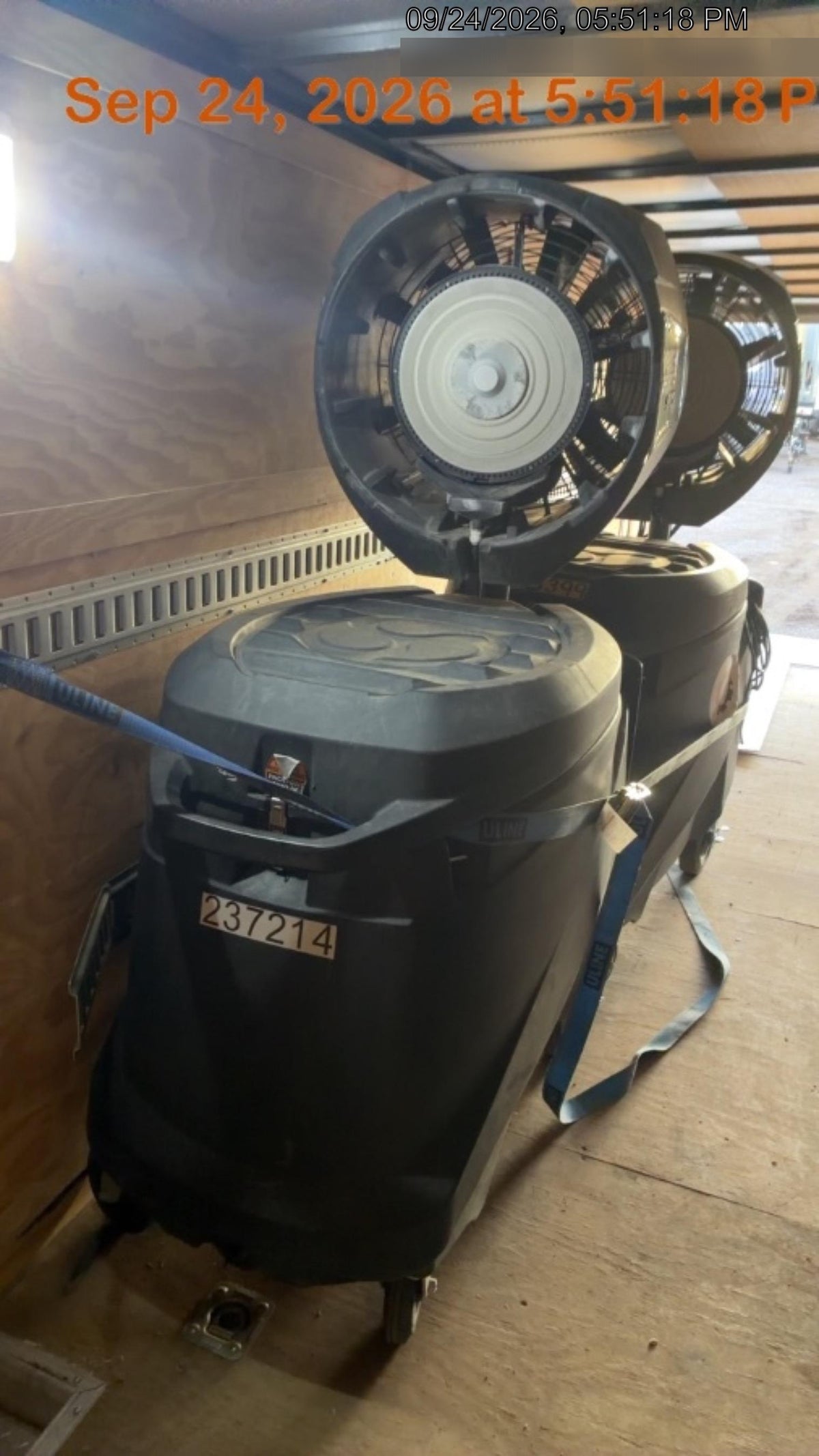 2022 POWER BREEZER PB4BASE