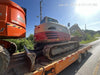 2020 Takeuchi TB290C Cab/Heat/Air, Rubber Tracks, Manual TAG QC