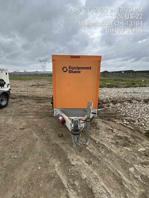 2022 PIONEER SAPP44S10L71-D2.9L4