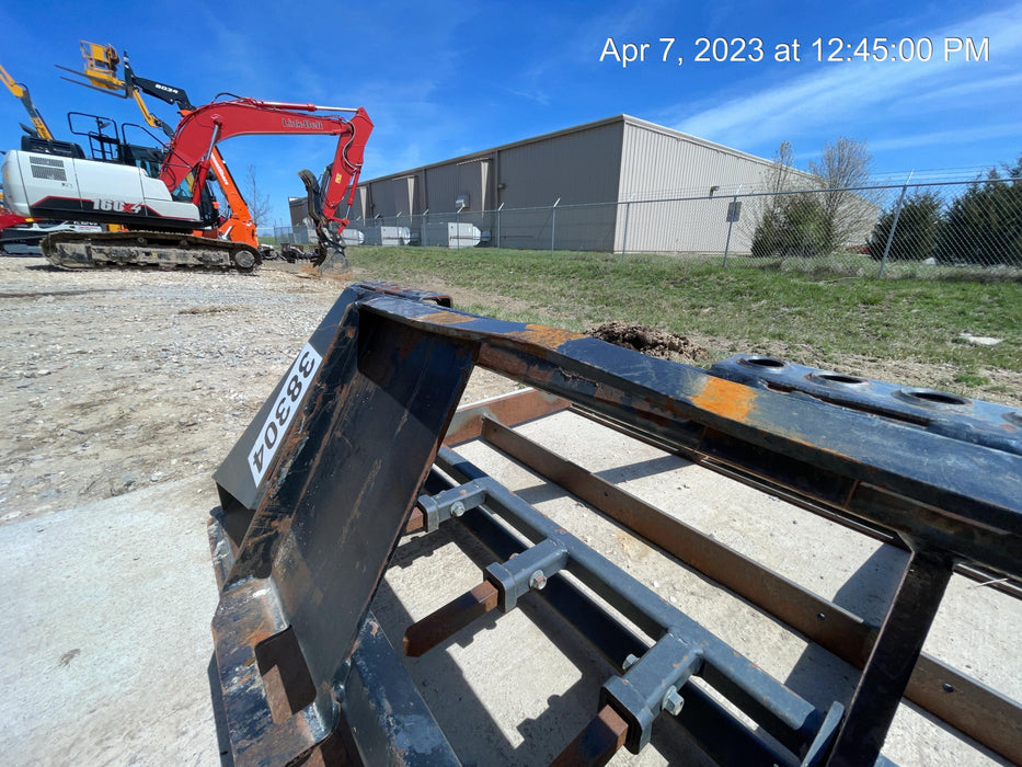 2019 BOBCAT 76" LANDPLANE