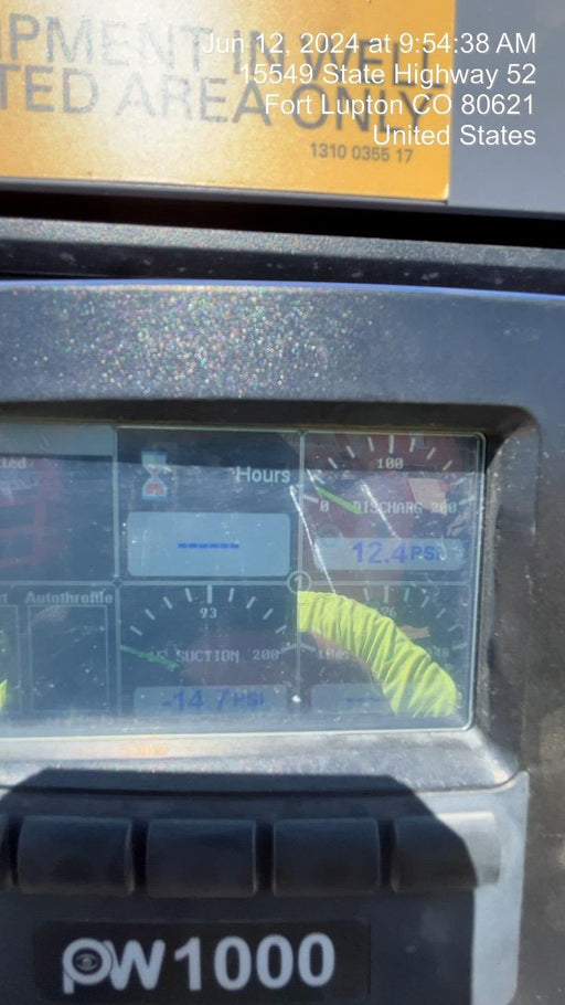 2023 ATLAS COPCO PAC H108 SD