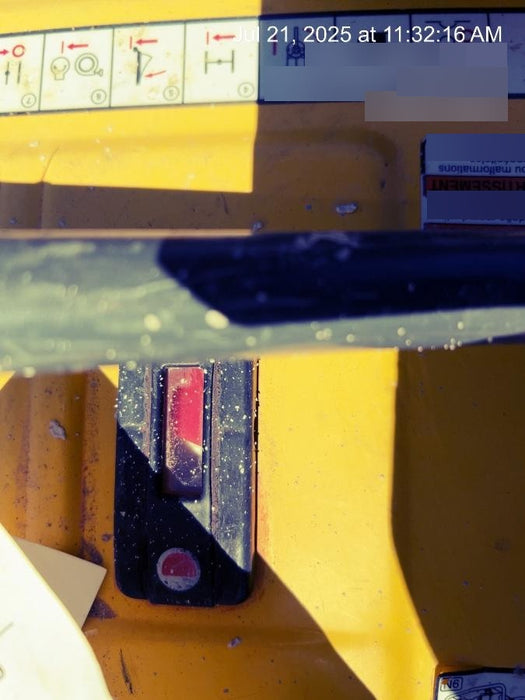 2020 WACKER NEUSON GP6600A