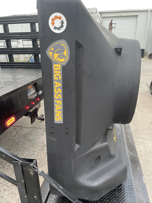 2022 BIG ASS FANS Cool Space 400