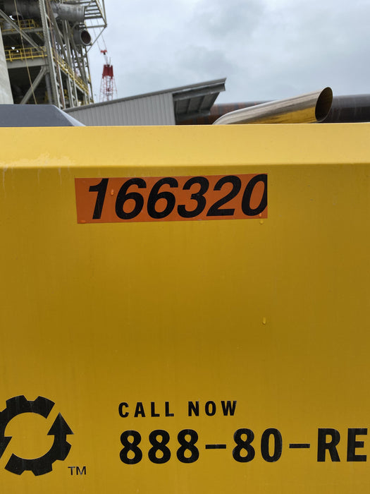 2021 ATLAS COPCO XAS 900