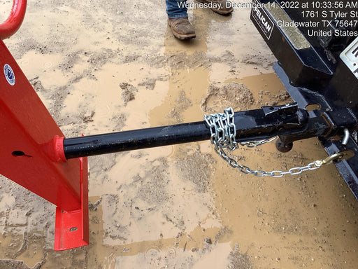 2022 MULTIQUIP MC94PK