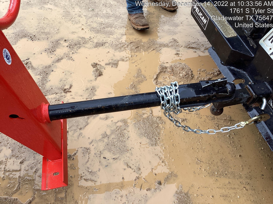 2022 MULTIQUIP MC94PK