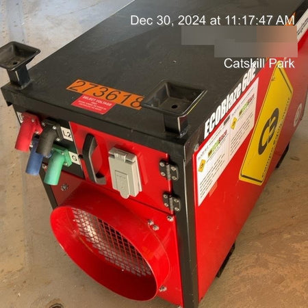 2022 CAMPO EB60E240480V