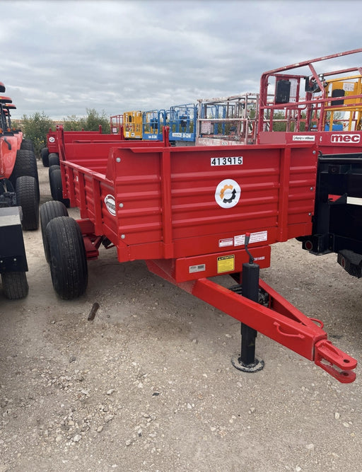 2024 PRONOVOST P-516