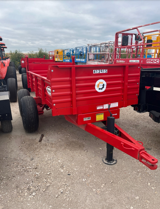 2024 PRONOVOST P-516