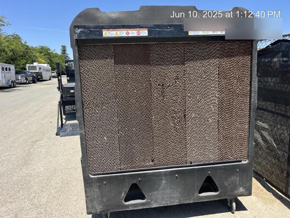 2020 PORTACOOL Jetstream 260