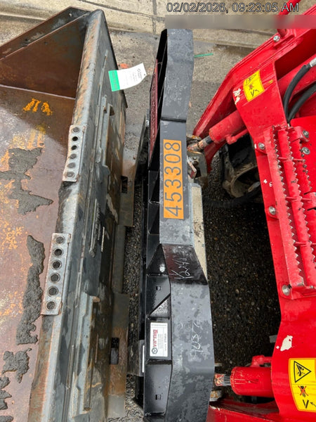 2024 VIRNIG PF4855-5VG